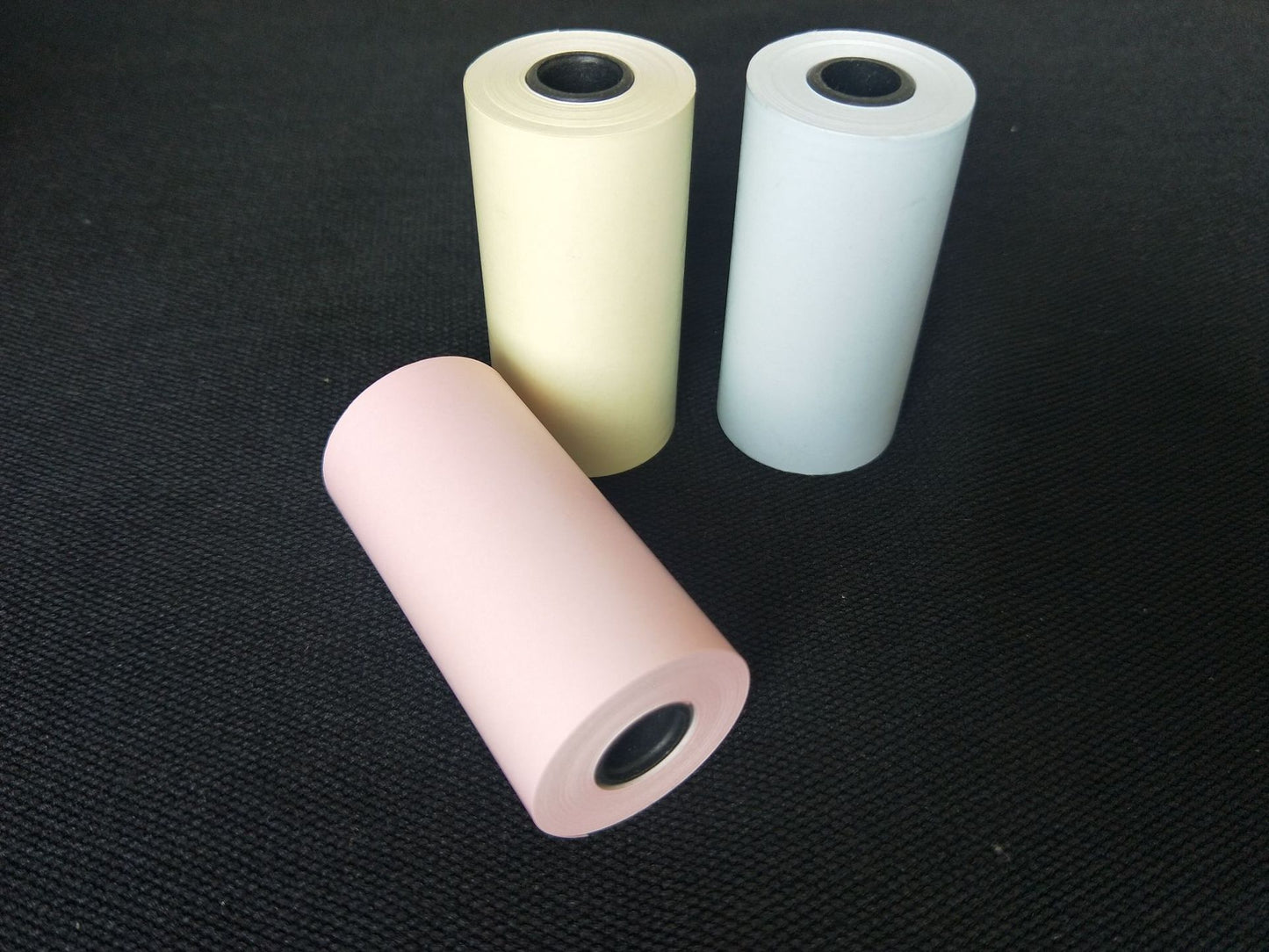 Thermal Sticker Paper 50mm
